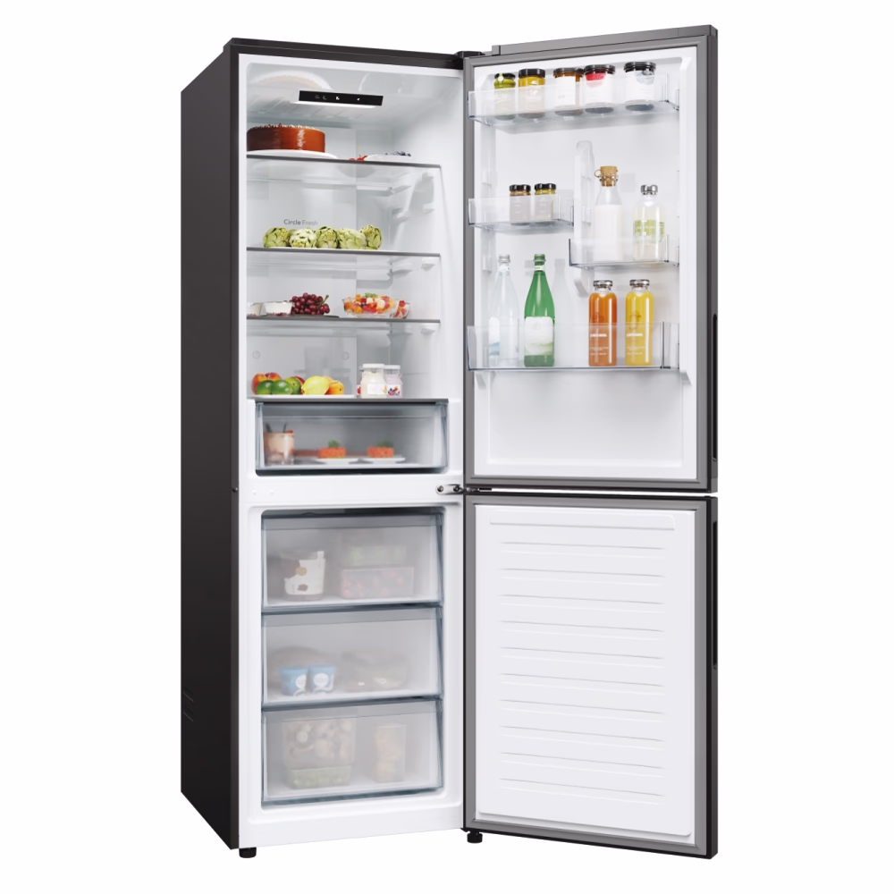 FRIGORIFER CANDY ECN2CQTEB186 - Image 4